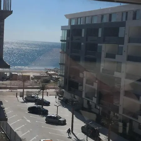 Selen Daire Mamaia
